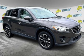 Used 2016 MAZDA CX-5 Grand Touring image 1