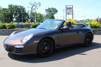 Used 2010 Porsche 911 Carrera 4S image 1