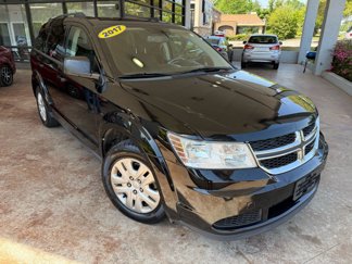 Used 2017 Dodge Journey SE w/ Flexible Seating Group image 1