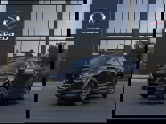 New 2025 MAZDA CX-30 AWD 2.5 S image 1