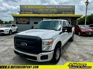 Used 2016 Ford F250 XL w/ Power Equipment Group image 1