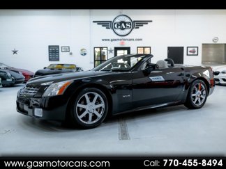 Used 2006 Cadillac XLR image 1