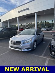 Used 2016 Subaru Legacy 2.5i image 1