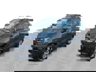 Used 2022 Chevrolet Trax LT image 1