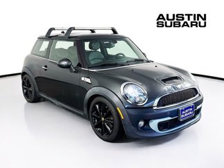 Used 2013 MINI Cooper S image 1