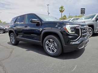 New 2025 GMC Terrain Elevation image 1