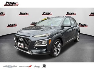 Used 2019 Hyundai Kona Limited image 1