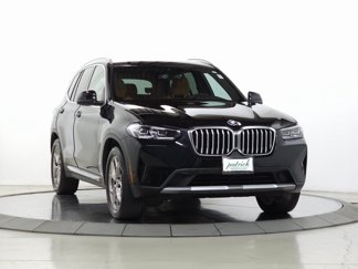 Used 2022 BMW X3 xDrive30i image 1