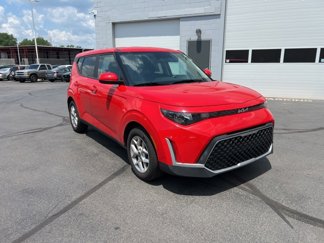 Used 2024 Kia Soul LX w/ Option Group 015 image 1