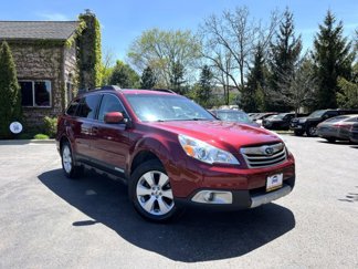 Used 2012 Subaru Outback 2.5i Limited w/ Moonroof Pkg image 1