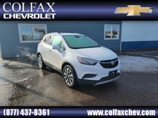 Used 2022 Buick Encore Preferred image 1