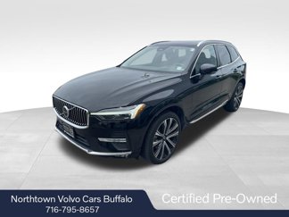 Certified 2023 Volvo XC60 B6 Ultimate image 1