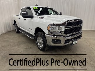 Used 2023 RAM 2500 Big Horn w/ Level 1 Equipment Group image 1