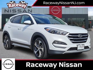 Used 2017 Hyundai Tucson Value image 1