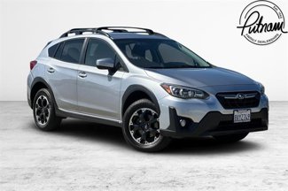 Used 2021 Subaru Crosstrek 2.0i Premium w/ Popular Package #3 image 1