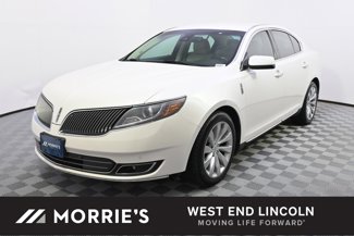 Used 2014 Lincoln MKS w/ Equipment Group 101A image 1