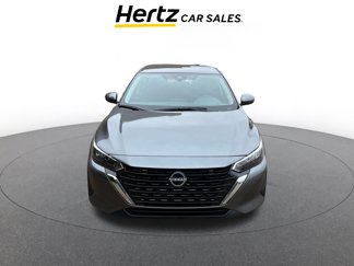 Used 2024 Nissan Sentra SV image 1