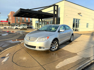 Used 2010 Buick LaCrosse CXL image 1