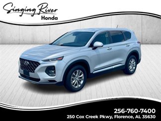 Used 2019 Hyundai Santa Fe SE image 1
