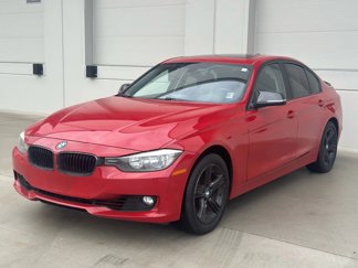 Used 2012 BMW 328i Sedan image 1
