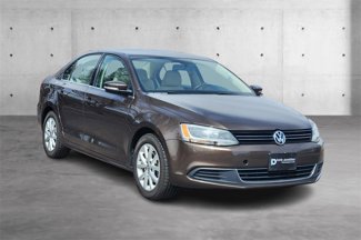 Used 2014 Volkswagen Jetta SE image 1