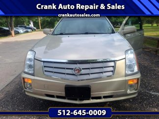 Used 2007 Cadillac SRX image 1