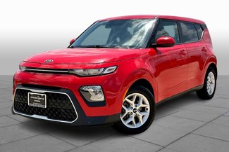 Used 2020 Kia Soul S image 1