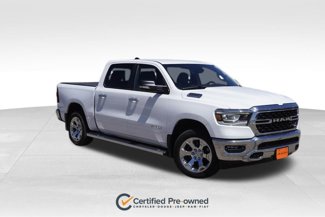 Certified 2022 RAM 1500 Big Horn image 1