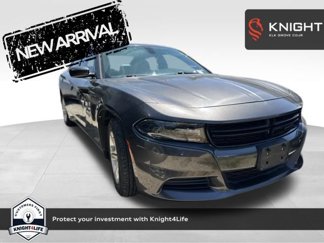 Used 2021 Dodge Charger SXT w/ Leather Interior Group image 1