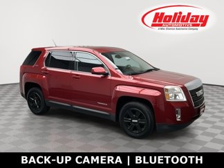 Used 2014 GMC Terrain SLE image 1