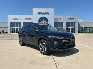 Used 2024 Hyundai Tucson Limited image 1