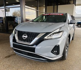 Used 2023 Nissan Murano SL w/ SL Moonroof Package image 1