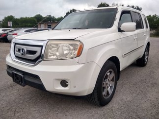 Used 2011 Honda Pilot Touring image 1