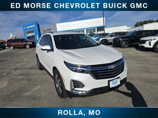 Used 2022 Chevrolet Equinox Premier image 1