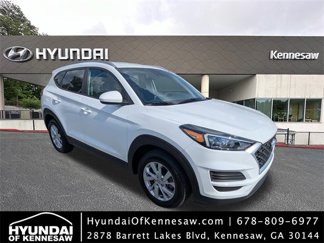 Used 2019 Hyundai Tucson Value w/ Cargo Package image 1