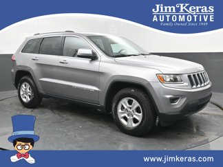 Used 2014 Jeep Grand Cherokee Laredo w/ Quick Order Package 23E image 1