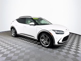 New 2024 Genesis GV60 Performance image 1