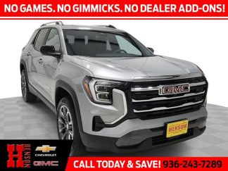 New 2026 GMC Terrain Elevation w/ Elevation Premium Package image 1
