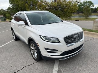 Used 2019 Lincoln MKC Select w/ MKC Climate Package image 1