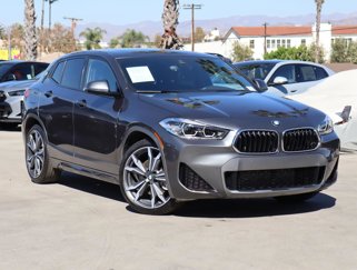Certified 2022 BMW X2 sDrive28i w/ M Sport X Package image 1