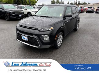 Used 2020 Kia Soul LX image 1