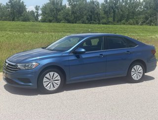 Used 2019 Volkswagen Jetta S image 1
