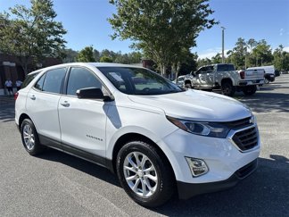 Used 2019 Chevrolet Equinox LS image 1