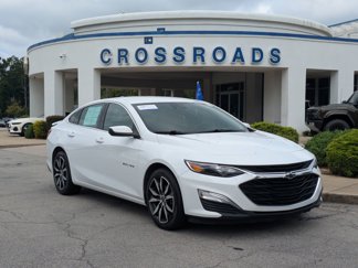Used 2023 Chevrolet Malibu RS w/ Driver Confidence Package image 1