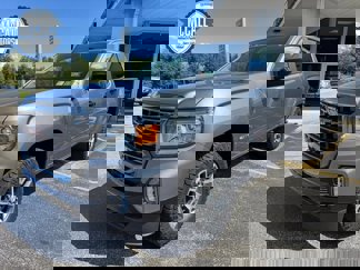 Used 2021 GMC Canyon AT4 w/ Trailering Package image 1