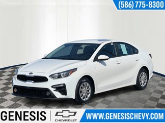 Used 2019 Kia Forte Sedan image 1