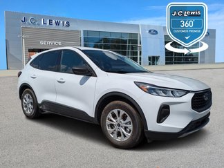 New 2025 Ford Escape Active w/ Tech Pack #1 image 1