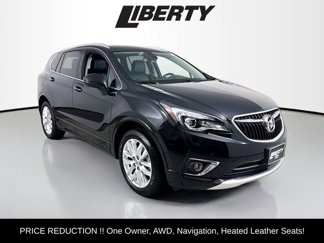 Used 2019 Buick Envision Premium image 1