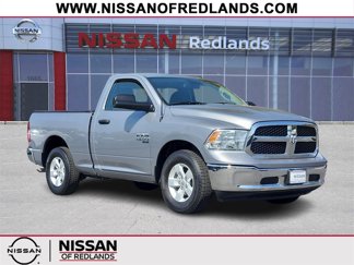 Used 2020 RAM 1500 Tradesman w/ Popular Equipment Group image 1