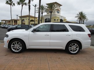 Used 2023 Dodge Durango R/T image 1